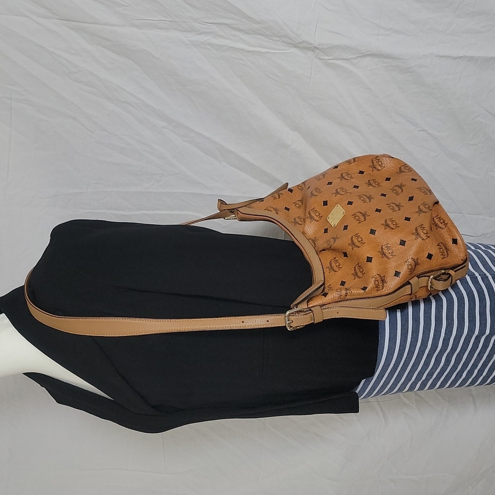 MCM Authentic